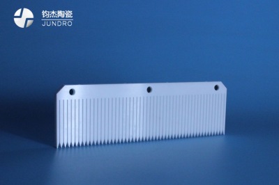 我是氧化鋯陶瓷，這是我的簡(jiǎn)歷