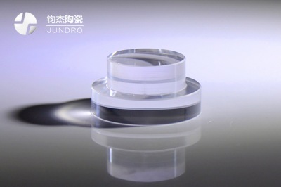 如何保證藍(lán)寶石水晶加工服務(wù)的精度？