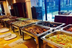 走進阿里巴巴的食堂，才能發(fā)現(xiàn)馬云的創(chuàng)業(yè)管理